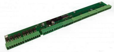 Vutlan VTX40 Dry contacts board (IN, OUT)